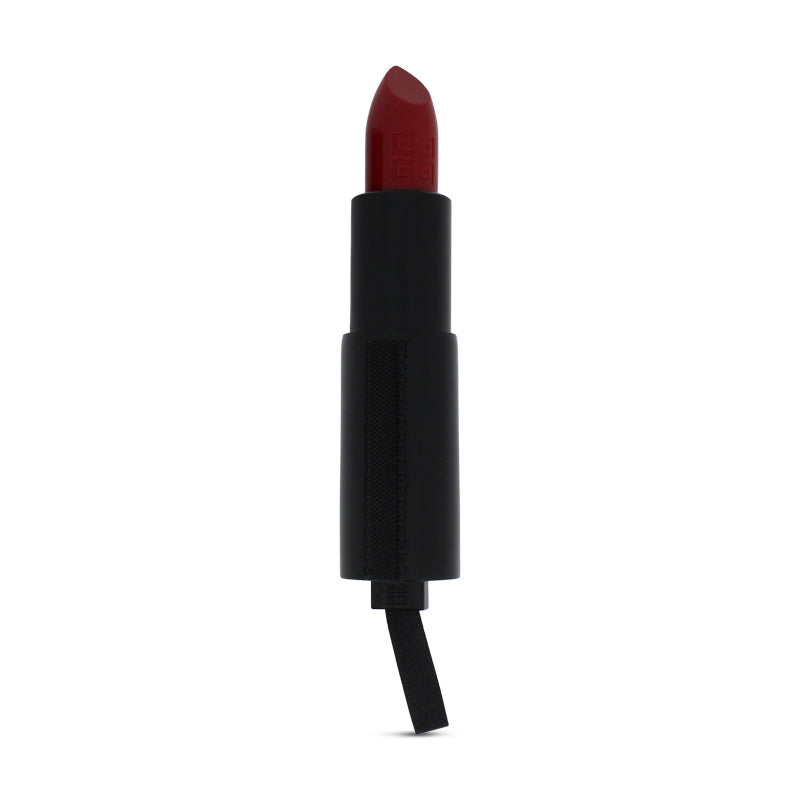 Givenchy Rouge Interdit Satin Lipstick 14 Redlight