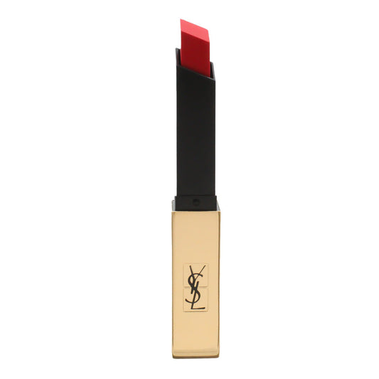 YSL The Slim Leather Matte Lipstick 13 Original Coral