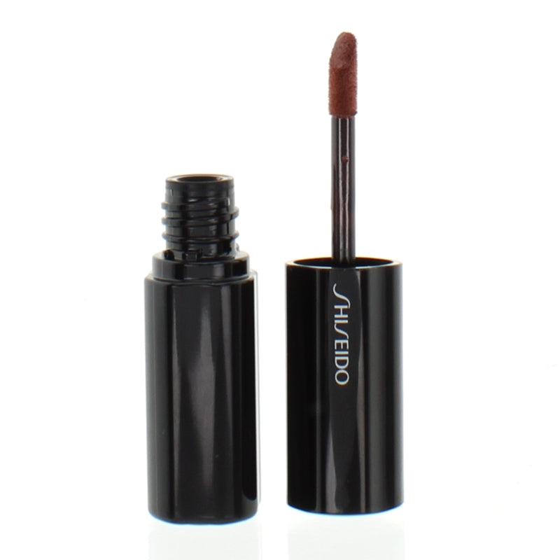 Shiseido Lacquer Rouge RD 702 Lipstick