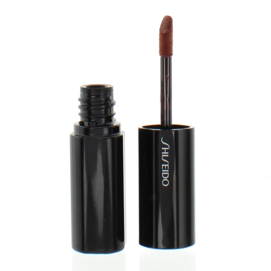 Shiseido Lacquer Rouge RD 702 Lipstick